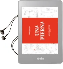 Descargar AudioLibro Una Pierna de Carlos Grassa Toro año 2016