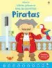 AudioLibro Uno los Puntitos Piratas Pizarra de Felicity Brooks