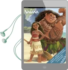 Descargar AudioLibro Vaiana: Caja Metalica de Varios Autores año 2016