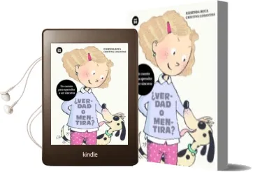 Descargar AudioLibro ¿Verdad o Mentira? de Elisenda Roca año 2016