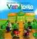 AudioLibro Verdicole: Escuela de Verduras de Julia Urdiales