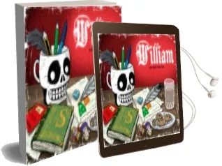 Descargar AudioLibro William (Català) de Care Santos año 2016