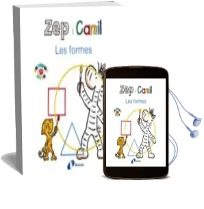 Descargar AudioLibro Zep i Camil: Les Formes de Jacques Ducquennoy año 2016