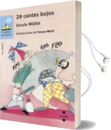 Descargar AudioLibro 29 Contes Bojos de Ursula Wolfel año 2016
