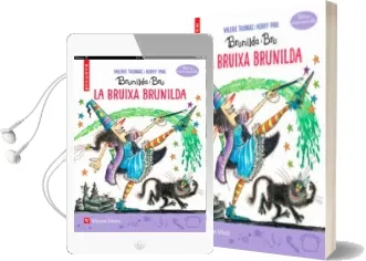 Descargar AudioLibro 29. la Bruixa Brunilda (Lletra Manuscrita) de Varios Autores año 2016