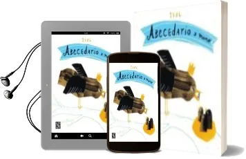 Descargar AudioLibro Abecedario a Mano de Isol año 2016