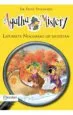 AudioLibro Agatha Mistery 4: Lapurreta Niagarako Ur-Jautzietan de Desconocido