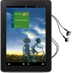 Descargar AudioLibro Altxor Kutxa de Rosa Huertas año 2016