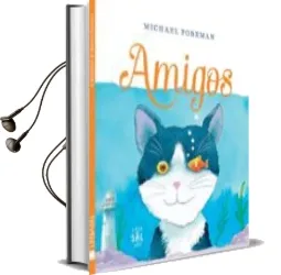 Descargar AudioLibro Amigos de Michael Foreman año 2016