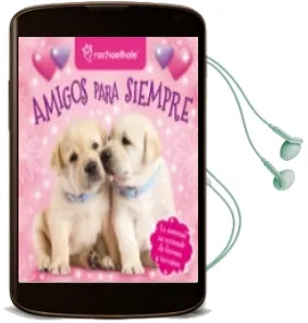 Descargar AudioLibro Amigos para Siempre de Rachael Hale año 2016