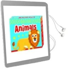 Descargar AudioLibro Animals (Targetes Extraïbles) de Varios Autores año 2016