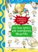 AudioLibro Apren a Comptar amb els Teus Amics els Nombres Divertits de Pilar Lopez Avila