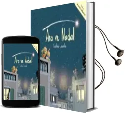 Descargar AudioLibro Ara ve Nadal! de Cristina Losantos año 2016