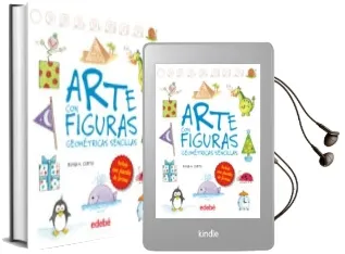 Descargar AudioLibro Arte con Figuras Geométricas Sencillas de Rosa Maria Curto Mila año 2016