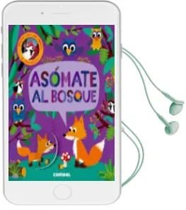 Descargar AudioLibro Asómate al Bosque de Jonathan Litton año 2016