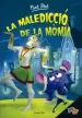 AudioLibro Bat pat 2. la Maledicció de la Mòmia de Roberto Pavanello