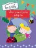 AudioLibro Ben y Holly: Una Aventura Magica de Varios Autores