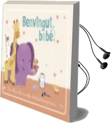 Descargar AudioLibro Benvingut, Bebè! de Varios Autores año 2016