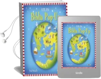 Descargar AudioLibro Biblia Pop-Up de Varios Autores año 2016