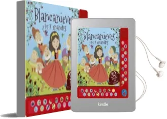Descargar AudioLibro Blancanieves y los 7 Enanitos de Varios Autores año 2016