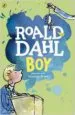 AudioLibro Boy: Tales of Childhood de Roald Dahl