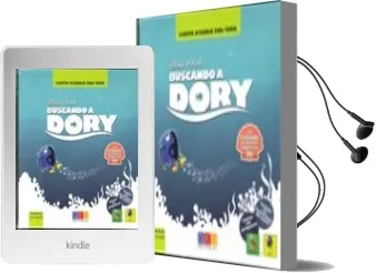 Descargar AudioLibro Buscando a Dory Cuento con Pictogramas Recomendado Tambien para tea de Varios Autores año 2016