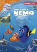 AudioLibro Buscando a Nemo (Leo, Juego y Aprendo con Disney) de Varios Autores