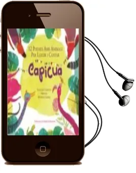 Descargar AudioLibro Capicua de Salvador Comelles Garcia año 2016