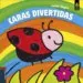 AudioLibro Caras Divertidas de Liesbet Slegers