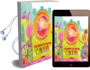 Descargar AudioLibro Cenicienta (Colorin Colorado) de Angels Navarro año 2016