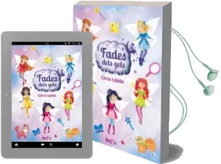 Descargar AudioLibro Cerca i Pinta (Fades Dels Gels) de Varios Autores año 2016