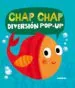 AudioLibro Chap Chap:Diversion Pop-Up de Jonathan Litton