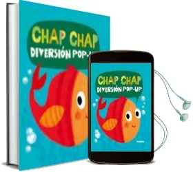 Descargar AudioLibro Chap Chap:Diversion Pop-Up de Jonathan Litton año 2016