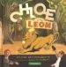 AudioLibro Chloe y el Leon de Mac Barnett