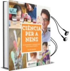Descargar AudioLibro Ciència per a Nens: Activitats en Familia de Liz Lee Heinecke año 2016