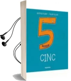 Descargar AudioLibro Cinc de Varios Autores año 2016