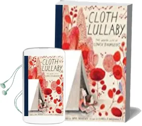 Descargar AudioLibro Cloth Lullaby: The Woven Life of Louise Bourgeois (Premio Bologna Ragazzi 2017 Libro de Arte) de Amy Novesky año 2016