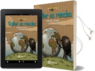 Descargar AudioLibro Coller as Rendas de Yolanda Castaño año 2016