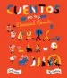 AudioLibro Cuentos de la Navidad Dorada de Carlos Lopez; Olga Capdevila