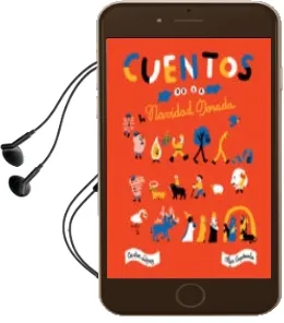 Descargar AudioLibro Cuentos de la Navidad Dorada de Carlos Lopez; Olga Capdevila año 2016