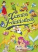 AudioLibro Cuentos Fantasticos 2 de Varios Autores