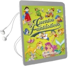 Descargar AudioLibro Cuentos Fantasticos 2 de Varios Autores año 2016