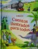 AudioLibro Cuentos Ilustrados para Todos de Lesley Sims
