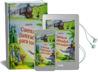 Descargar AudioLibro Cuentos Ilustrados para Todos de Lesley Sims año 2016