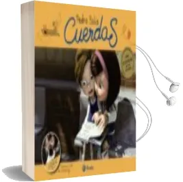 Descargar AudioLibro Cuerdas de Pedro Solis año 2016