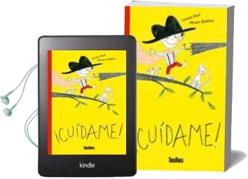 Descargar AudioLibro Cuidame de Lorenz Pauli año 2016