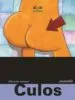 AudioLibro Culos de Juan Ortega