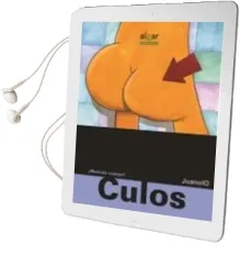 Descargar AudioLibro Culos de Juan Ortega año 2016