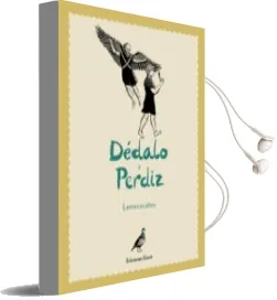Descargar AudioLibro Dédalo y Perdíz de Lemniscates año 2016