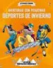 AudioLibro Deportes de Invierno de Jonathan Melmoth